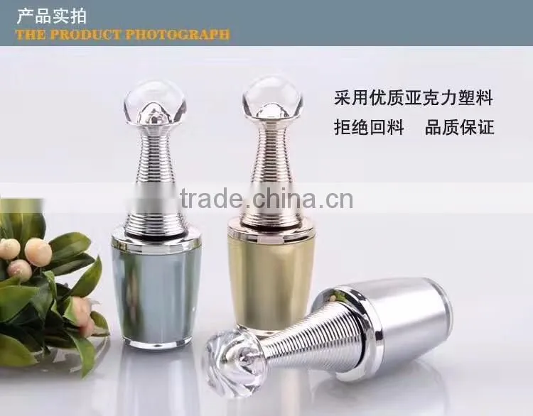 wholesale nail polish gel empty nail polish bottles
