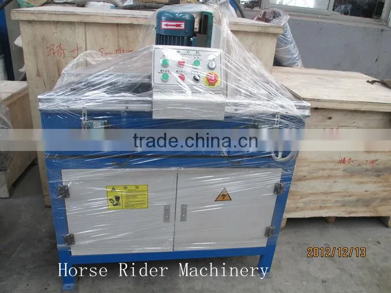 Sharpening machine(cusher blade)