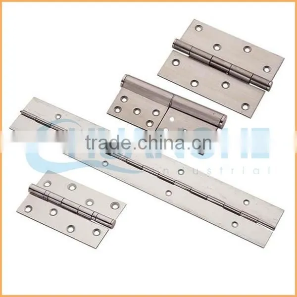 China supplier cheap sale brass bifold 180 degree door hinge