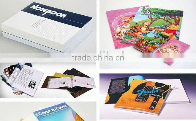 Book binding machine for sale