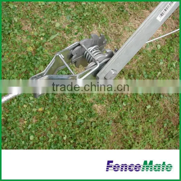 Vineyard Trellis handle toll ratchet wire strainer tool tightening handle