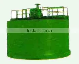 concentrating machine for copper ore