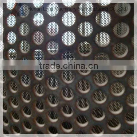 Cement plant necessary double deck vibrating screen with stable performance