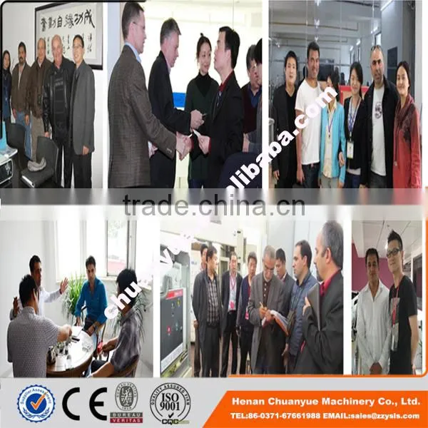 CE and ISO approval home use maize processing machinery
