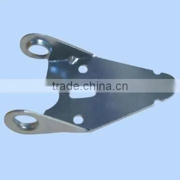 OEM precision sheet metal stretch parts