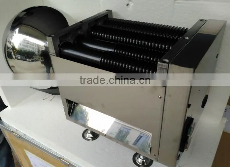 HK-88A Multi-function Pill Making Machine Pill Maker