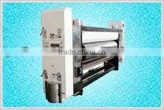 Automatic High Speed 4-Color Corrugated Carton Flexo Printing Machine