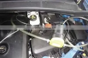 H90134 Oil and Fuel Tansfer Extractor Pump 12 VOLT DC MOTOR