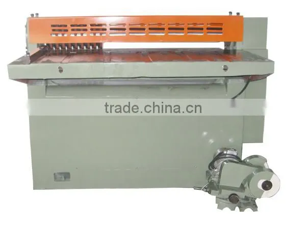 1-5 gallon round can making machines