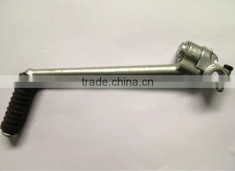 motorcycle starting lever/kick starter lever