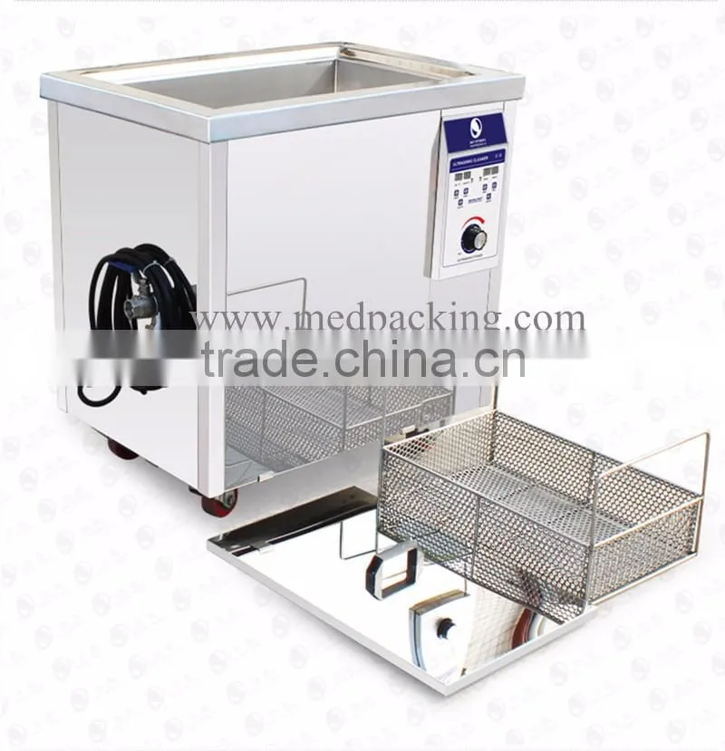 JP-300ST supersonic cleaner 99L Metal artifacts cleaning machine