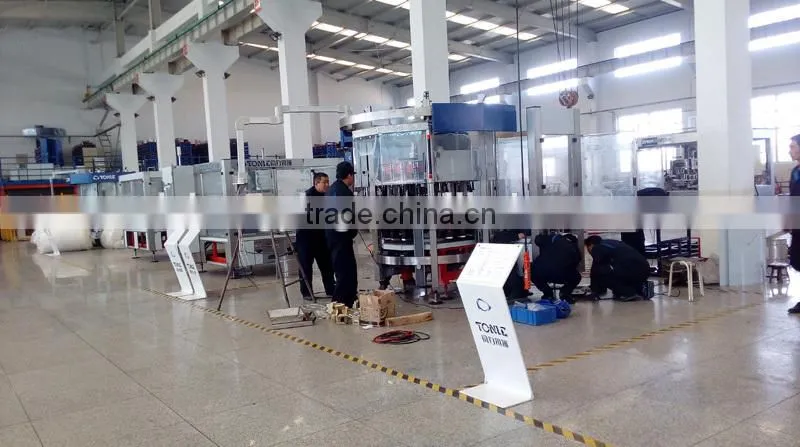 HB3H-30 Three Sided Label Automatic Self-adhesive Bottle Labeling Machine