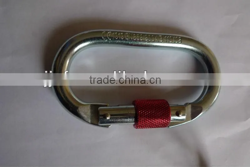 Fire safety hook