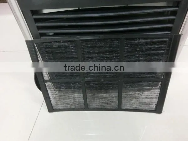 stainless steel automatic industrial cube ice machine/dry ice maker