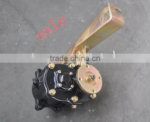 Best supplier trike differential of 2 speed