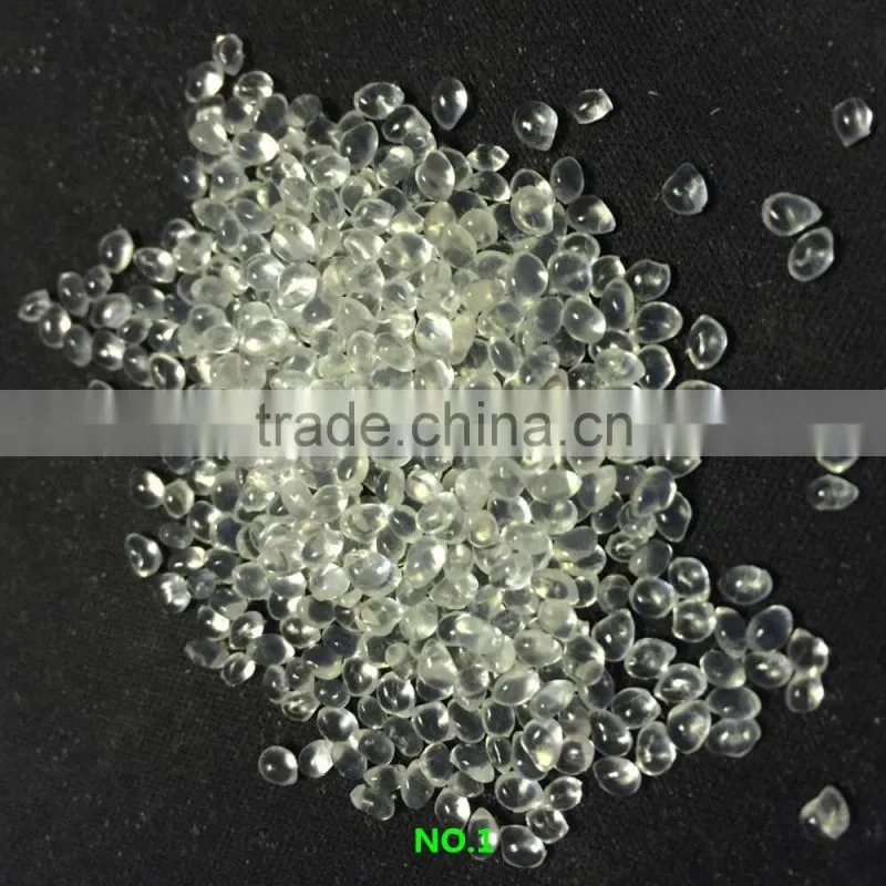 Thermoplastic Polyurethane TPU granules/TPU pellets/TPU resin for Moulding injection