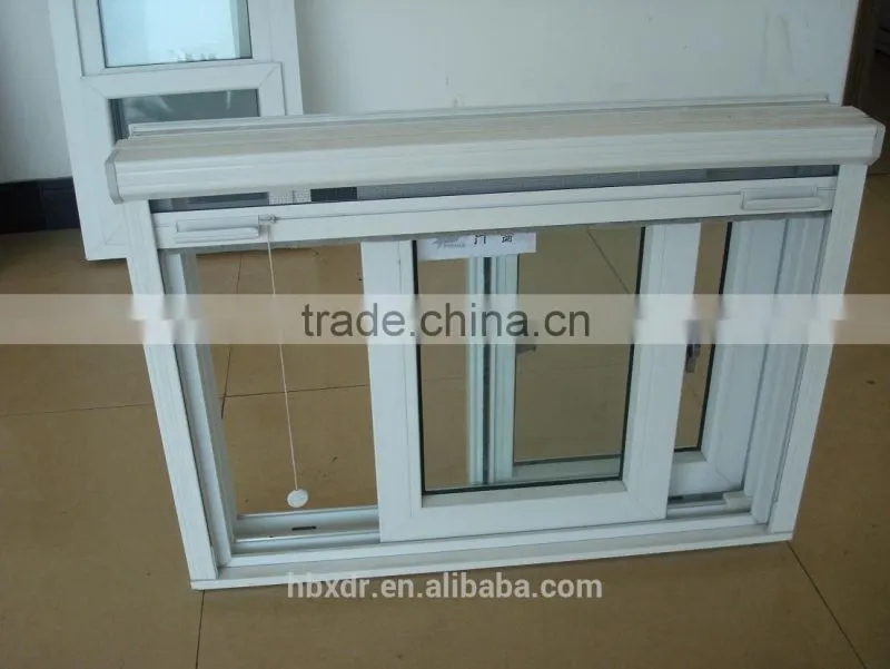 OEM high quality aluminum sliding window track