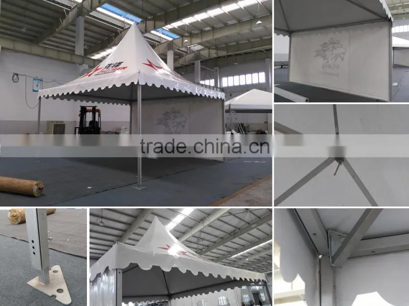 china outdoor instant marquee for sale