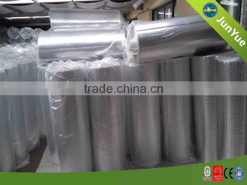 8mm Fire Retardant Roof Foil Insulation