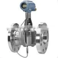 8800 CriticalProcess Vortex Flowmeter