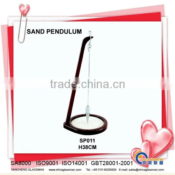 SP021 physics equipment sand pendulum