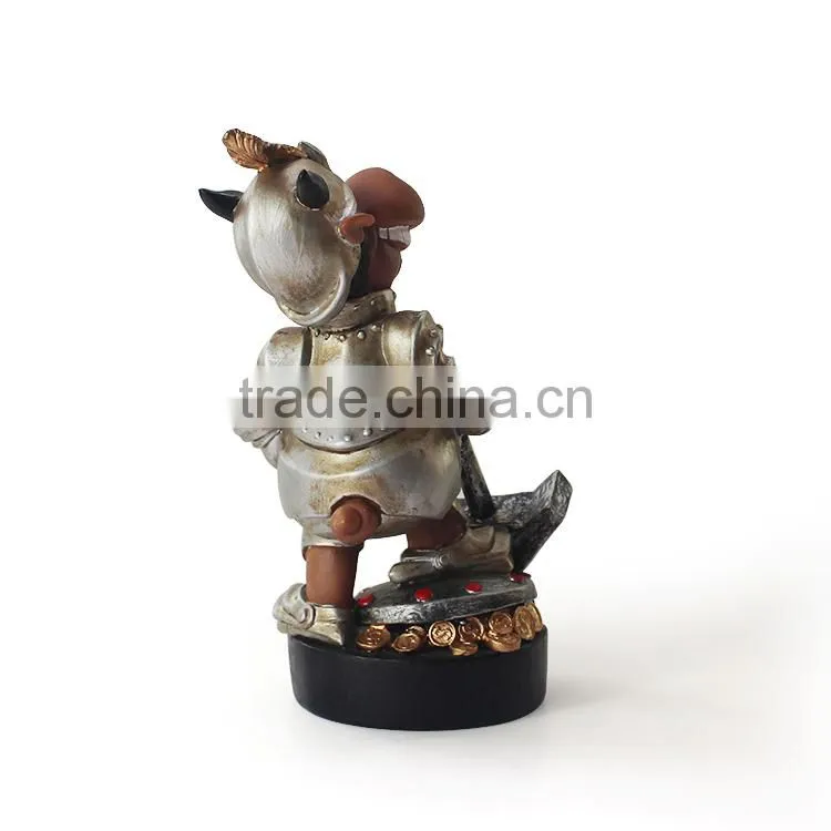 2015 hand made modern animal