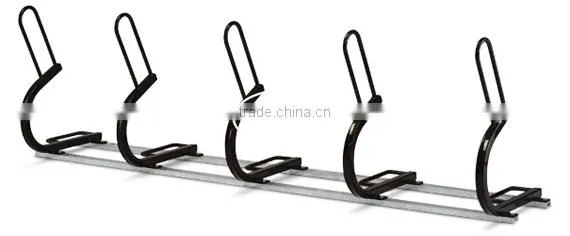 Arlau Cycle Stands,Standing Bike Rack For Bus,U Style Used Bike Rack
