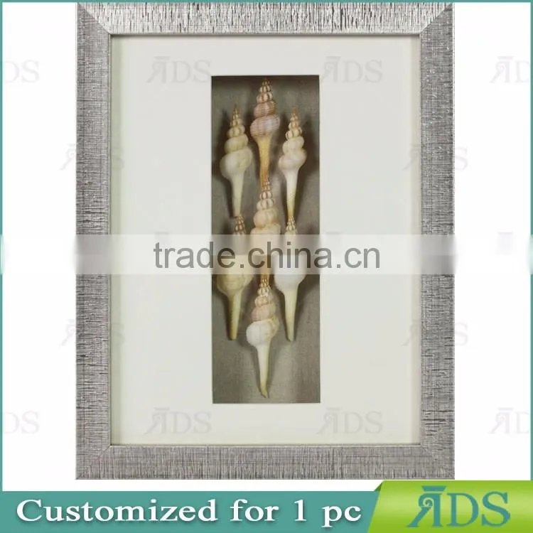 5 X7 Wood 3D Shadow Box