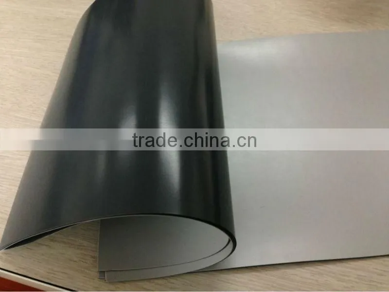 1.5 mm PVC Double Color Liquid Waterproofing Membrane