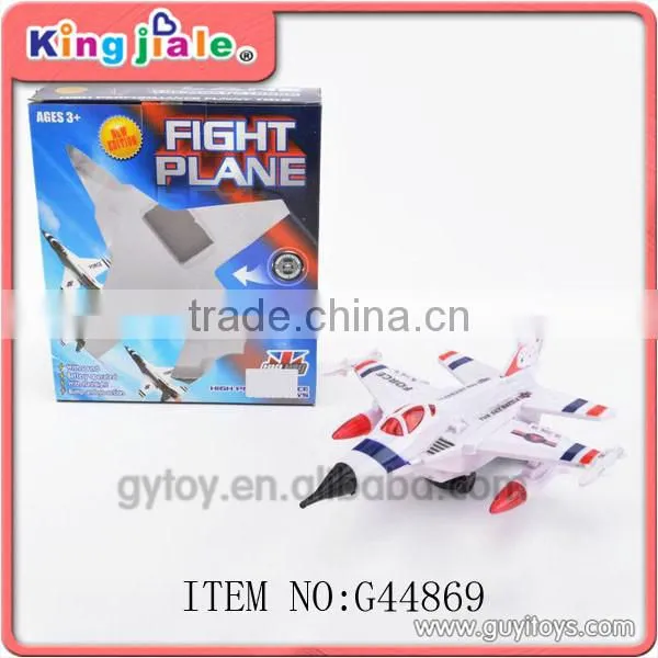 small air plane toy