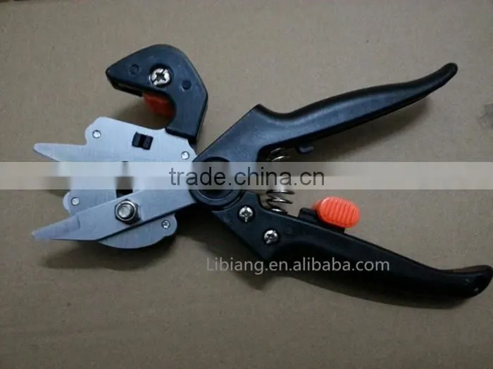 garden scissors