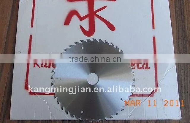 TCT round saw blade