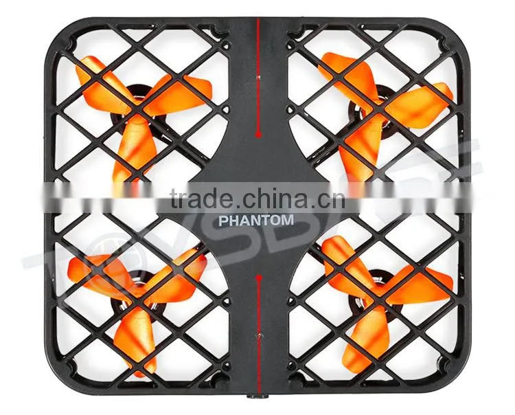2.4G Newest mini drone RC Quadcopter Mini selfie Drone profesional