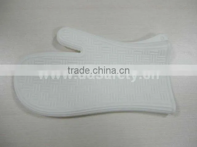 Silicone Hot Pads Heat Resistant Glove Safety Gloves