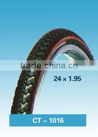bicycle tire 24*1.95