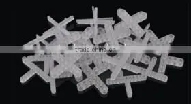 Cermic Tile spacer, Plastic Tile Spacer, Tile Cross (TilingTools)