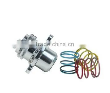 turbine Pressurization valve /Turbocharged valve