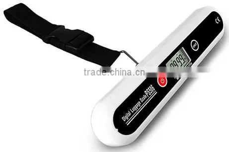 Large Range Digital Luggage Scale Home Meter