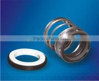 Mechanical Seal for Water Pump and Motors