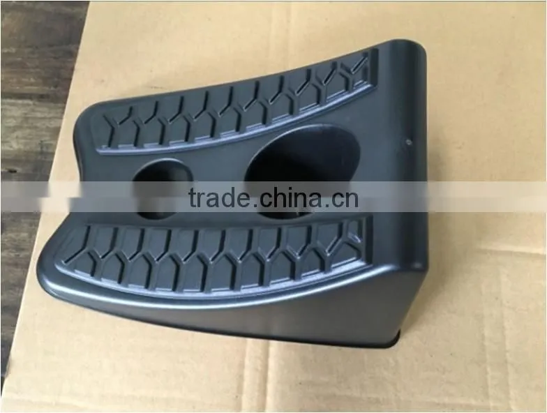 plastic wheel chock