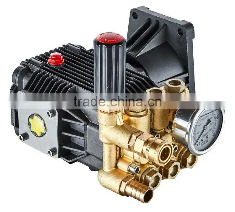copper cleaner high pressure washer pump