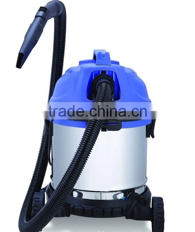 hot sale classic model and good quality wet and dry home/house vacuum cleaner