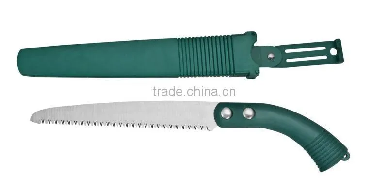 high quality pruning saw