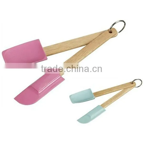 SS1205 Silicone small kitchen utensils