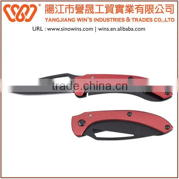 Stainless Steel Knife Folding Knife
