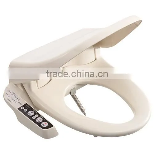 Japanese Toilets Bidets Shower electric toilet seat SHOWANZA by SANEI Washlet