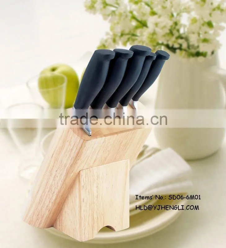 laser kitchen knives