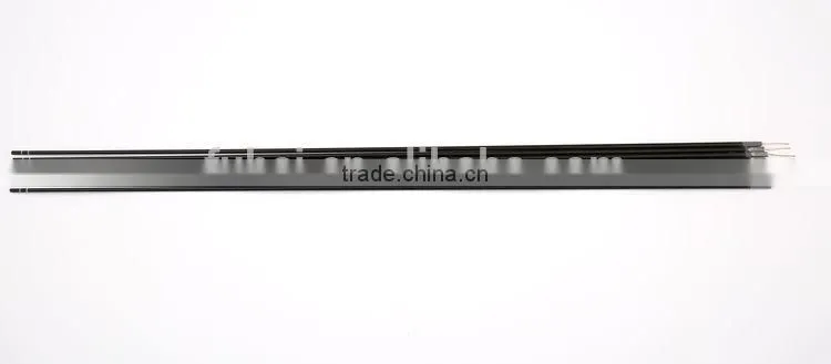 Hot Sale Fiberglass Car Antenna Rod, Car Radio Antenna