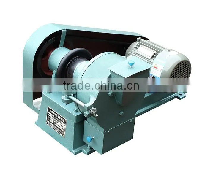 Grinder crusher disc type, small crusher machine price