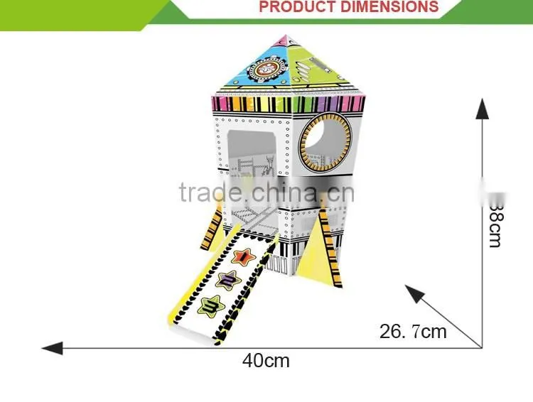 New product interesting children diy toys water painting doodle mat